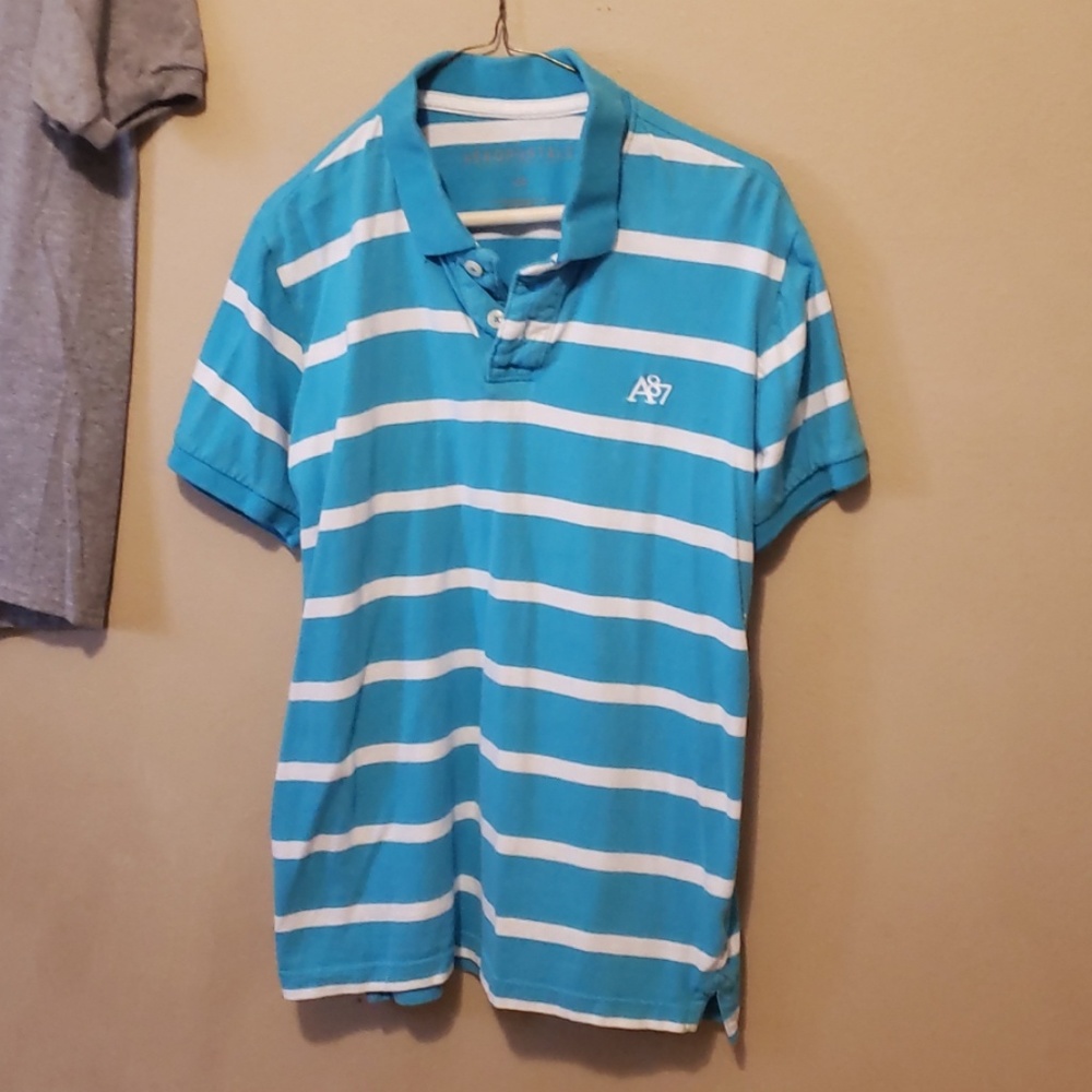 Aeropostale polo